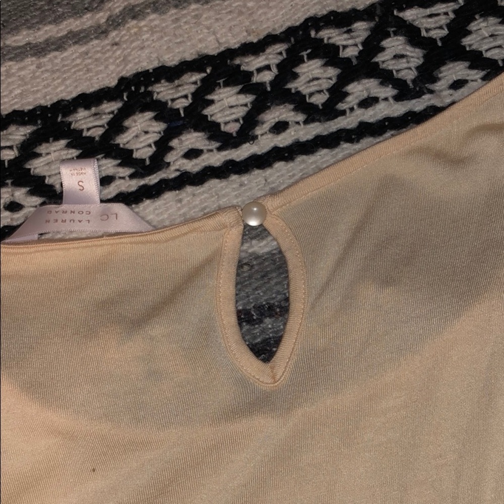 tank top blouse - Picture 3 of 5